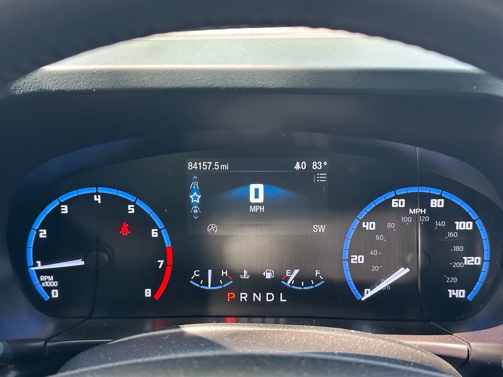 2023 Ford Bronco Image 28