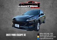 Image for 2022 Ford Escape SE ID: 6838553