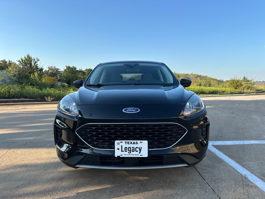 2022 Ford Escape Image 9