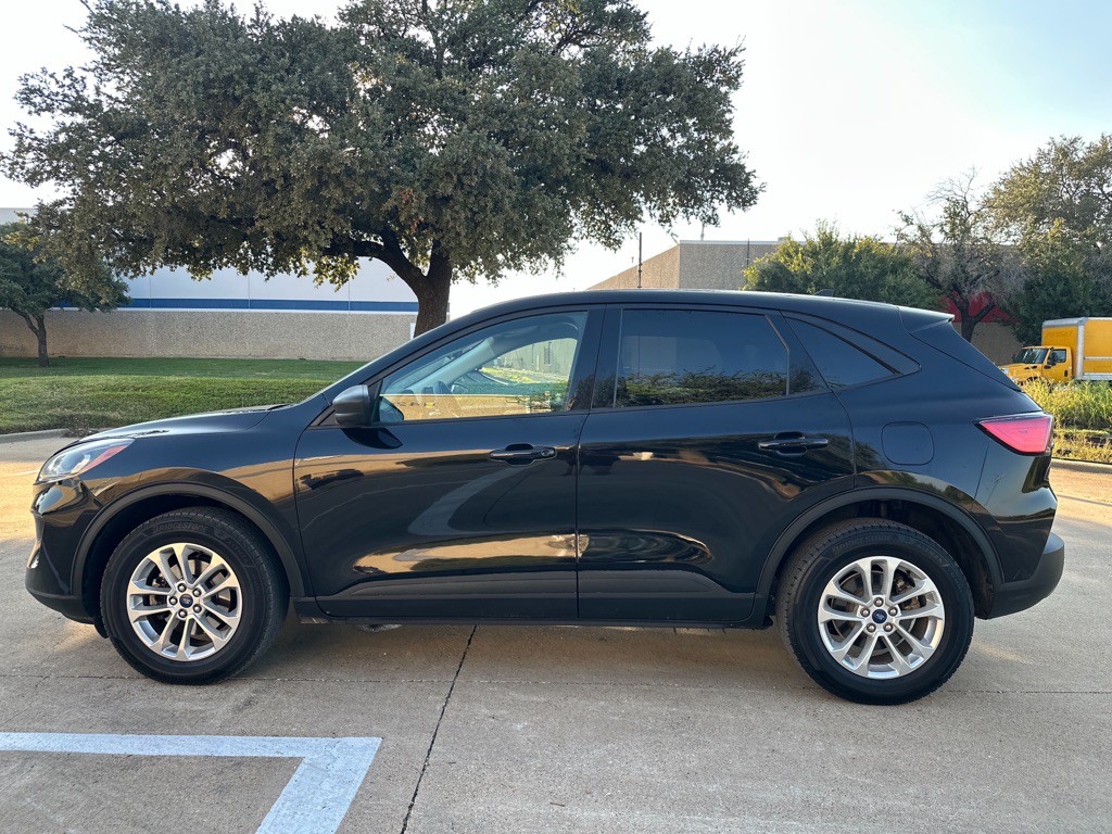 2022 Ford Escape Image 11