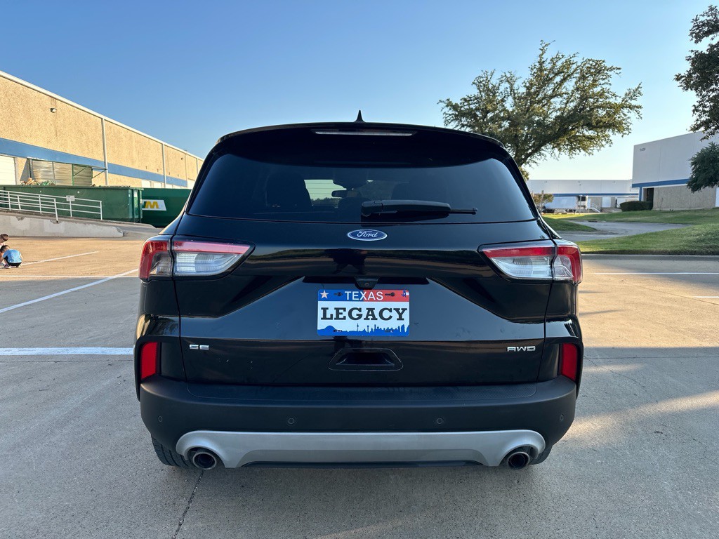 2022 Ford Escape Image 13
