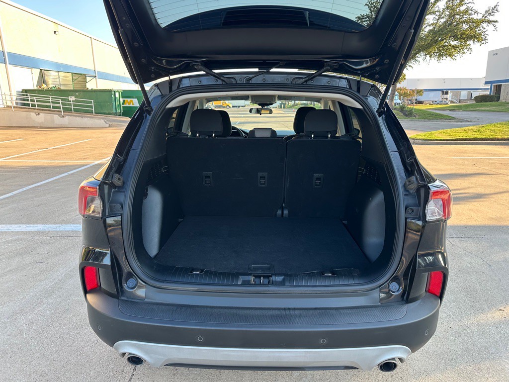 2022 Ford Escape Image 14