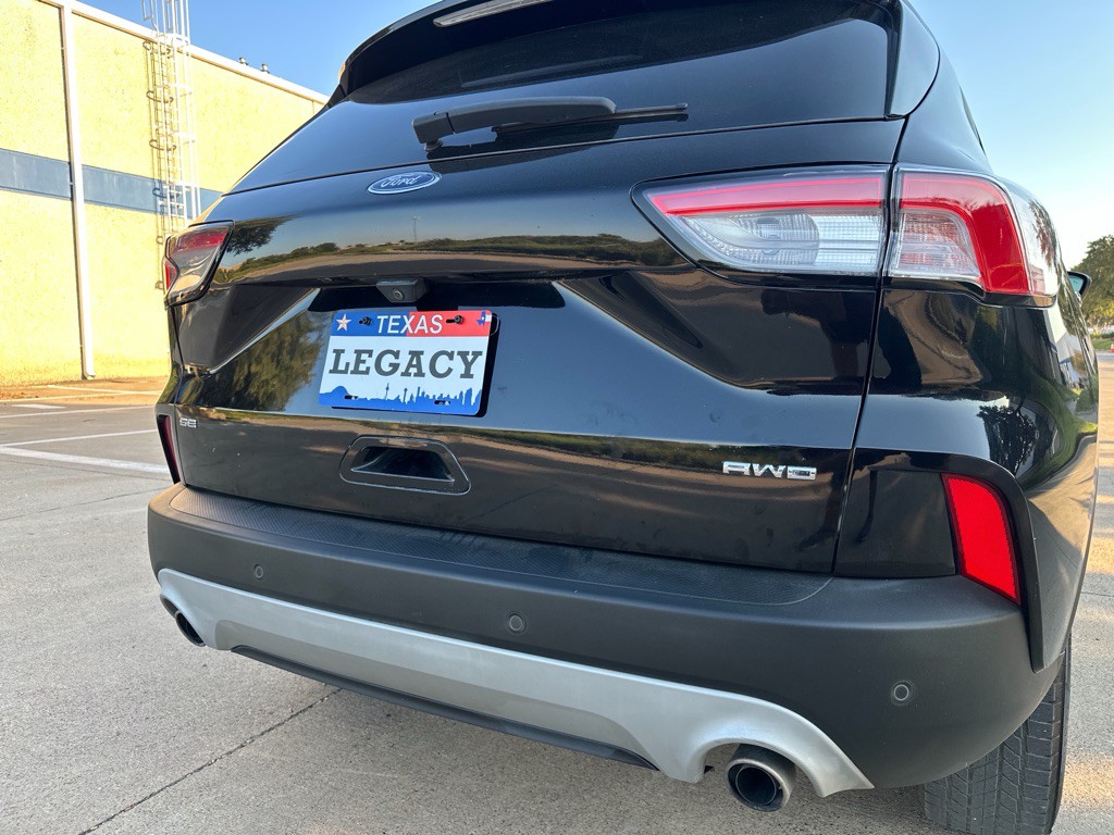 2022 Ford Escape Image 17