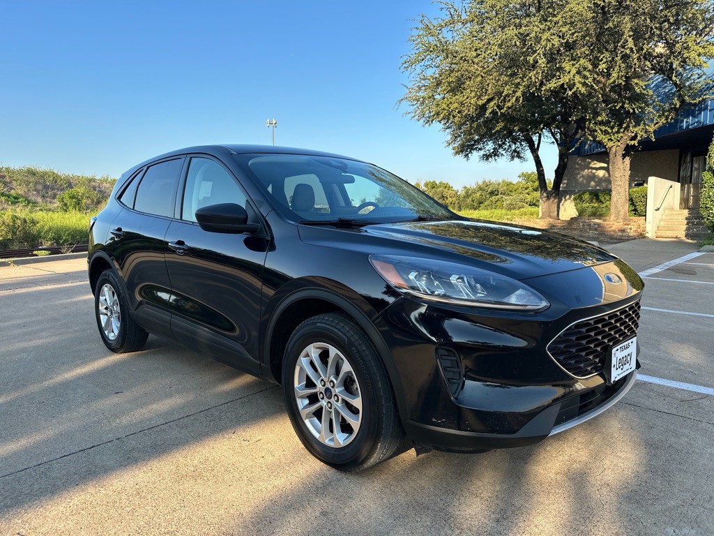 2022 Ford Escape Image 19