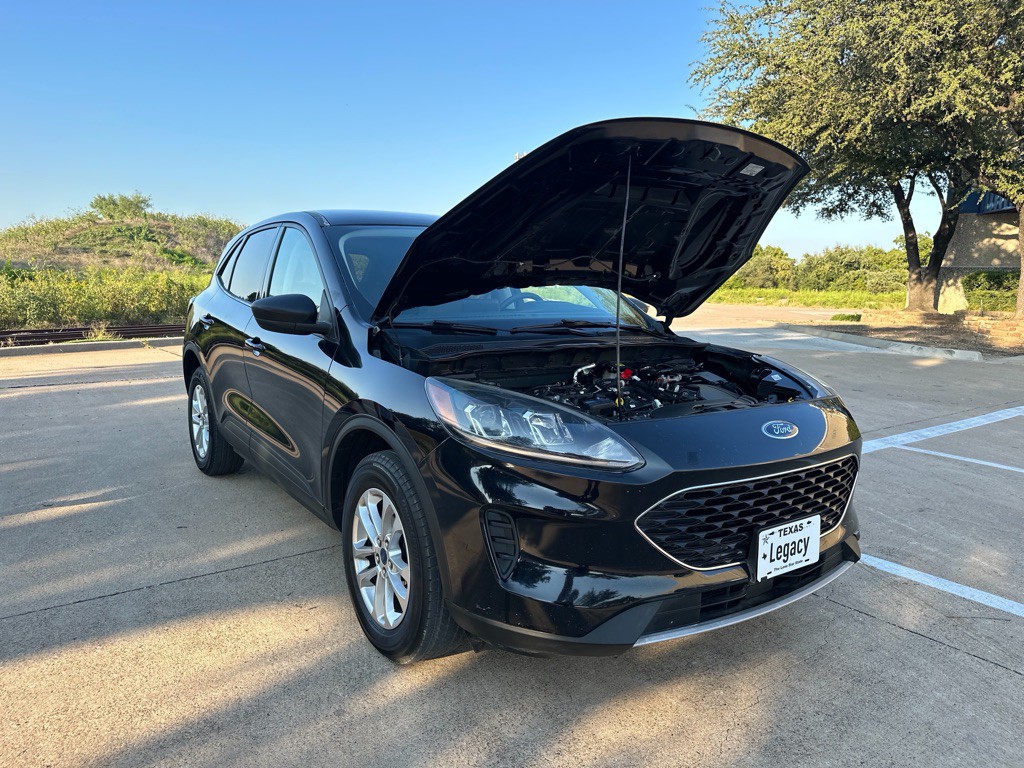 2022 Ford Escape Image 20