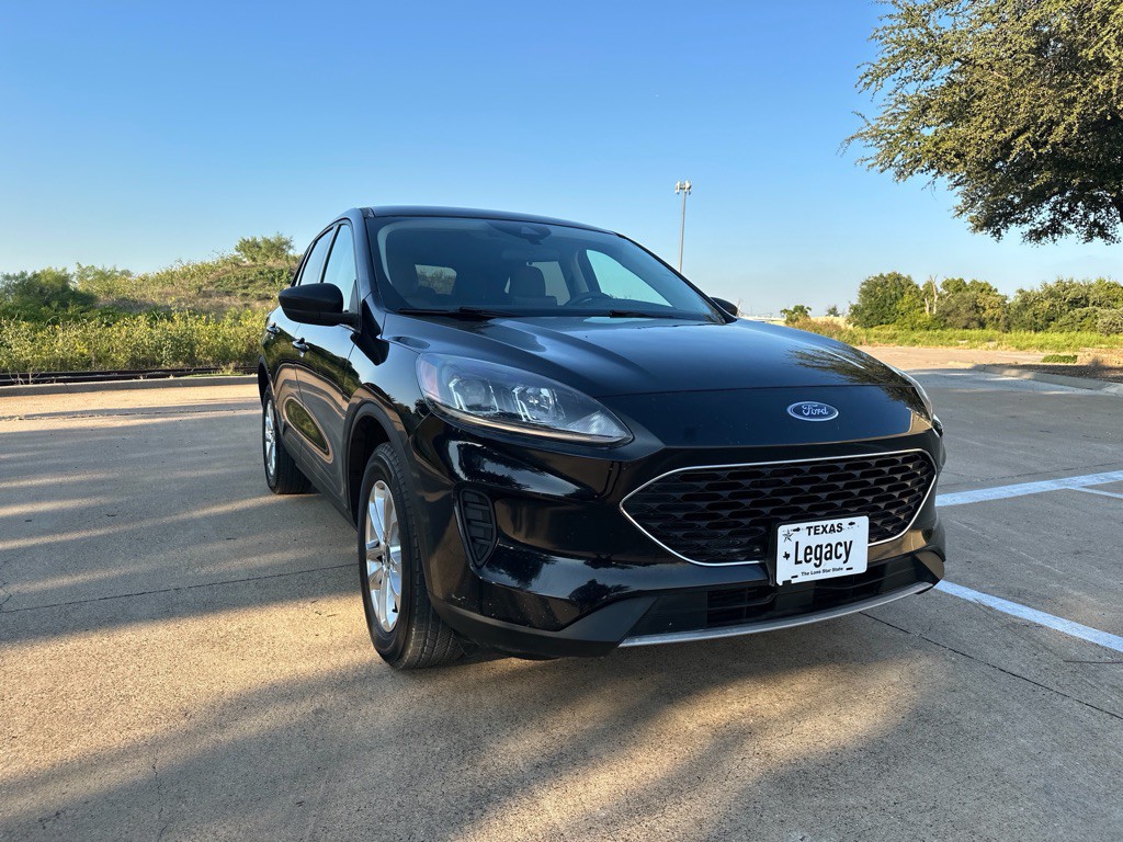 2022 Ford Escape Image 21