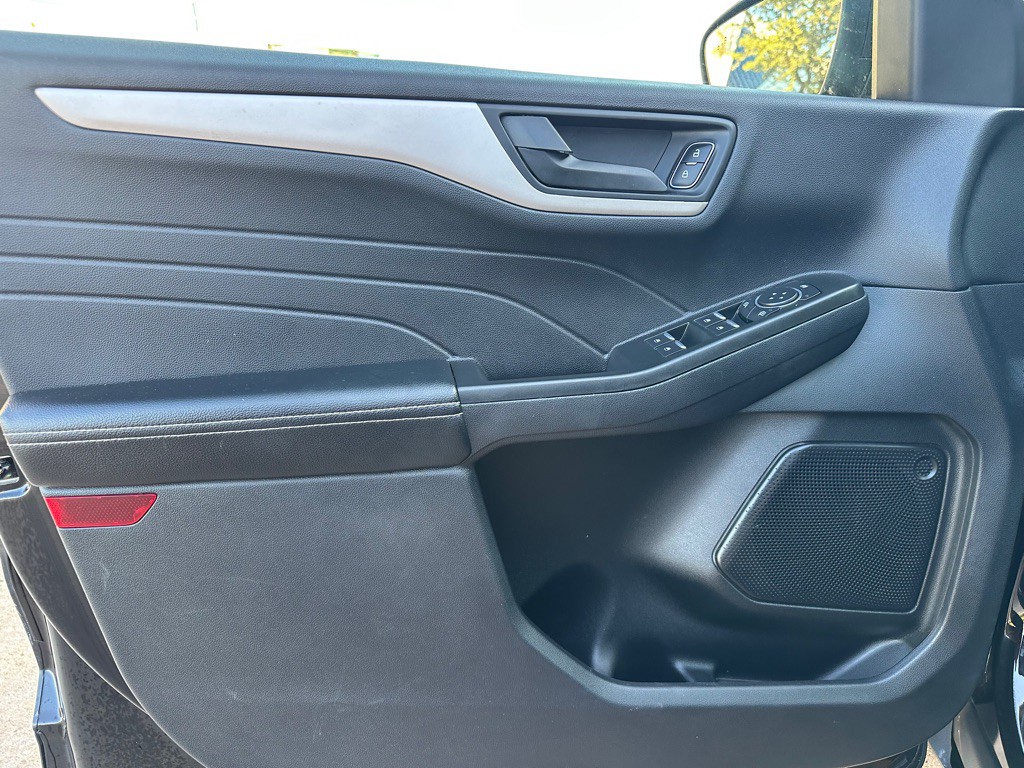 2022 Ford Escape Image 24