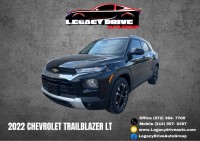 Image for 2022 Chevrolet Trailblazer LT ID: 6838664