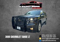 Image for 2018 Chevrolet Tahoe 1500 LT ID: 6852961