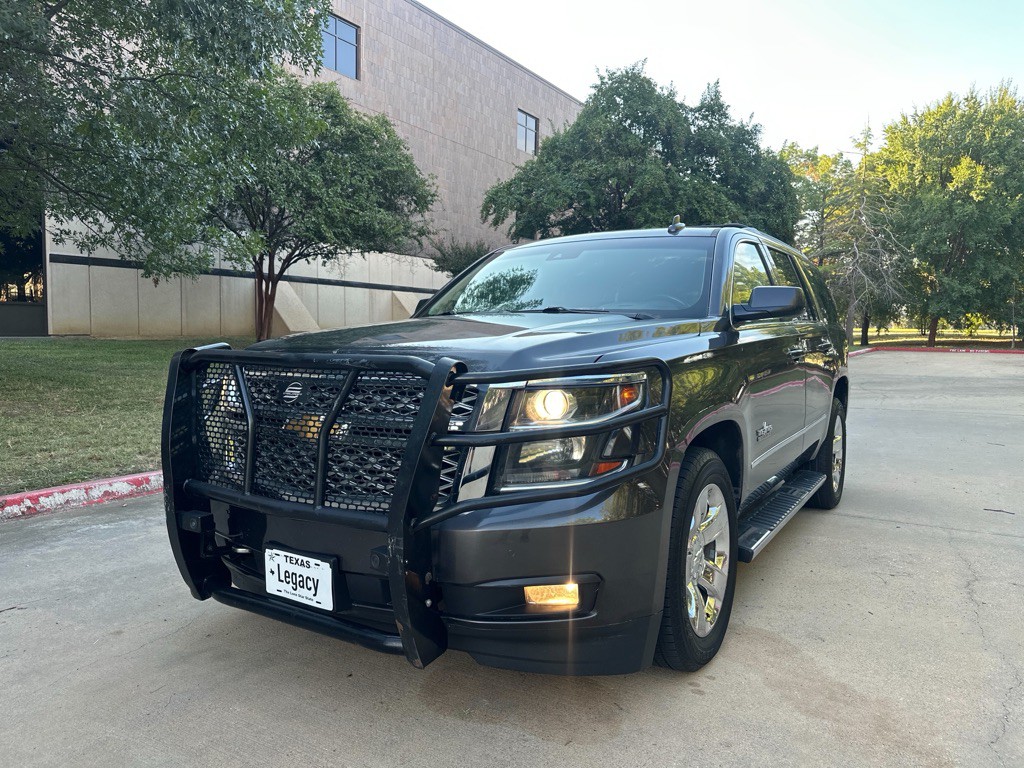2018 Chevrolet Tahoe Image 7
