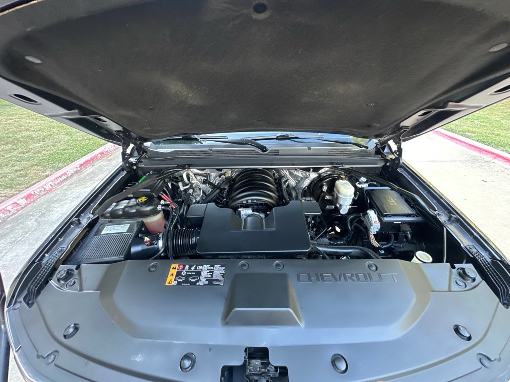 2018 Chevrolet Tahoe Image 12