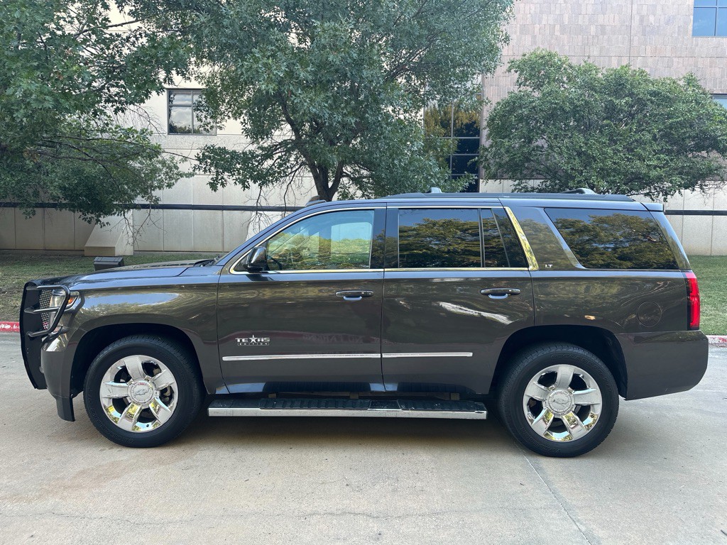 2018 Chevrolet Tahoe Image 13
