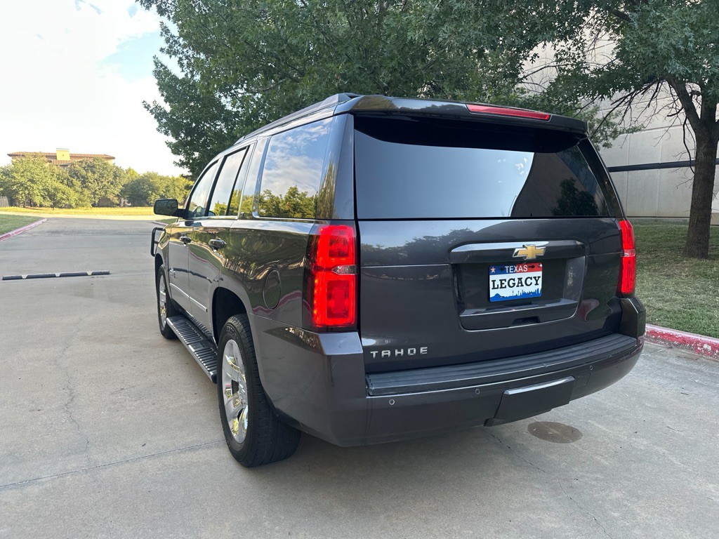 2018 Chevrolet Tahoe Image 15