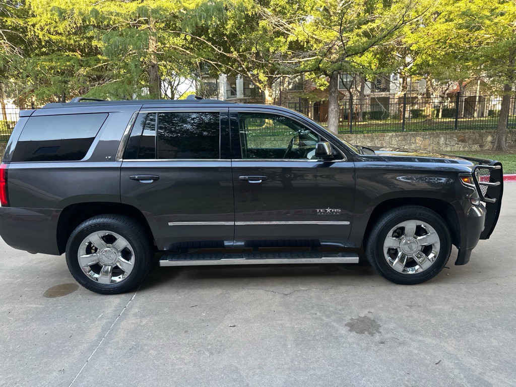 2018 Chevrolet Tahoe Image 19