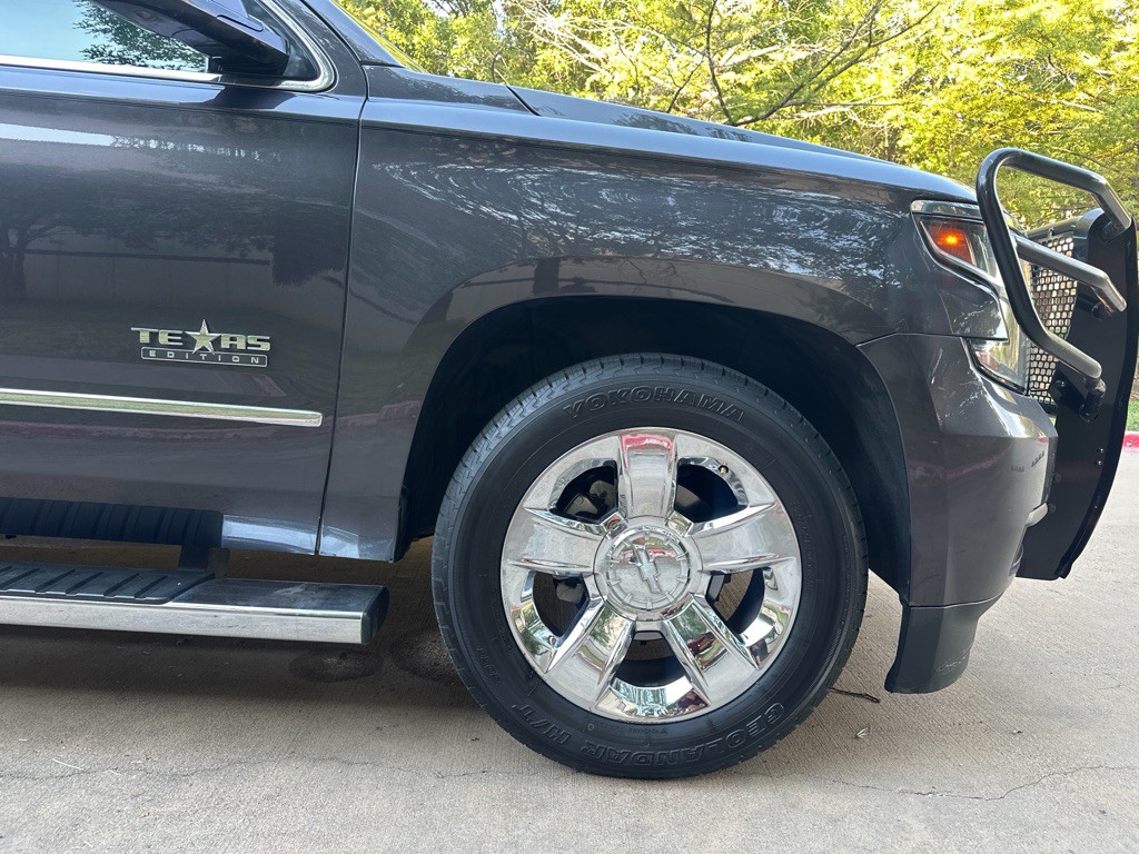 2018 Chevrolet Tahoe Image 20