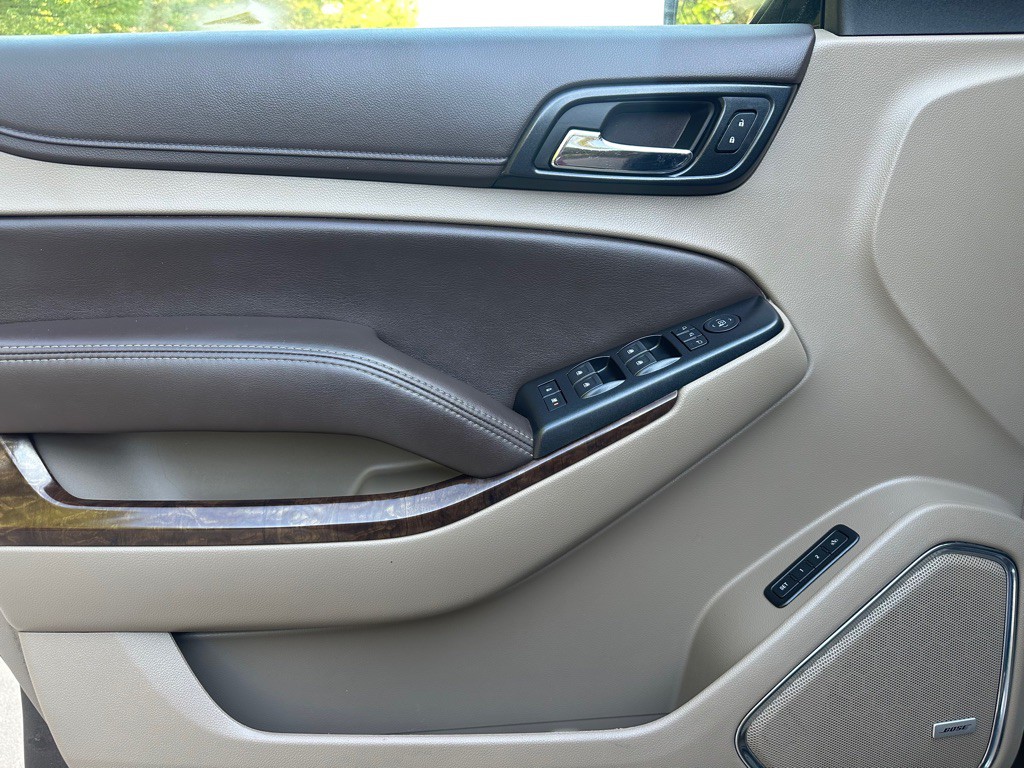 2018 Chevrolet Tahoe Image 24