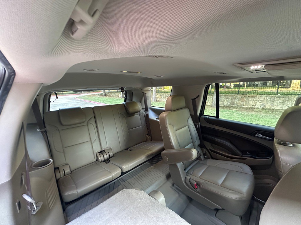 2018 Chevrolet Tahoe Image 29