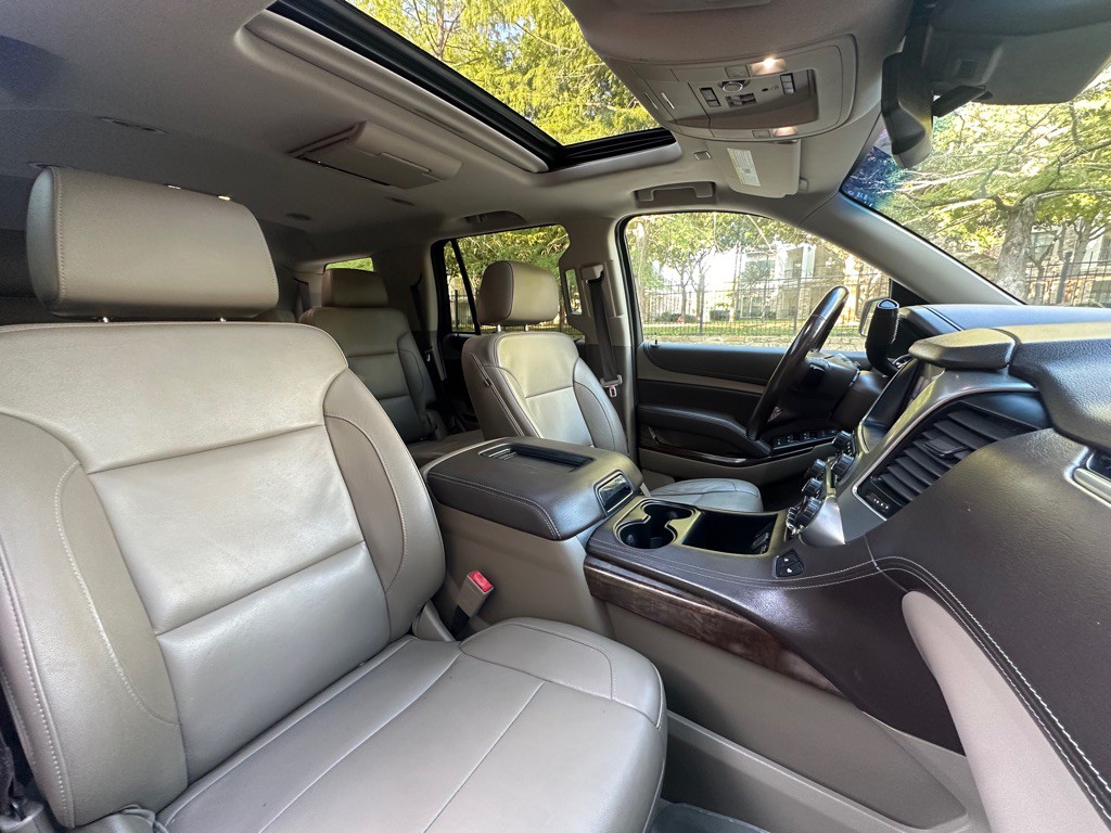 2018 Chevrolet Tahoe Image 31