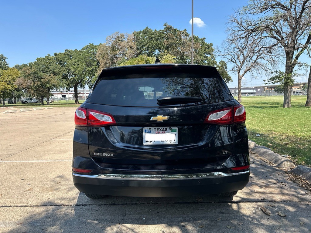 2020 Chevrolet Equinox Image 14