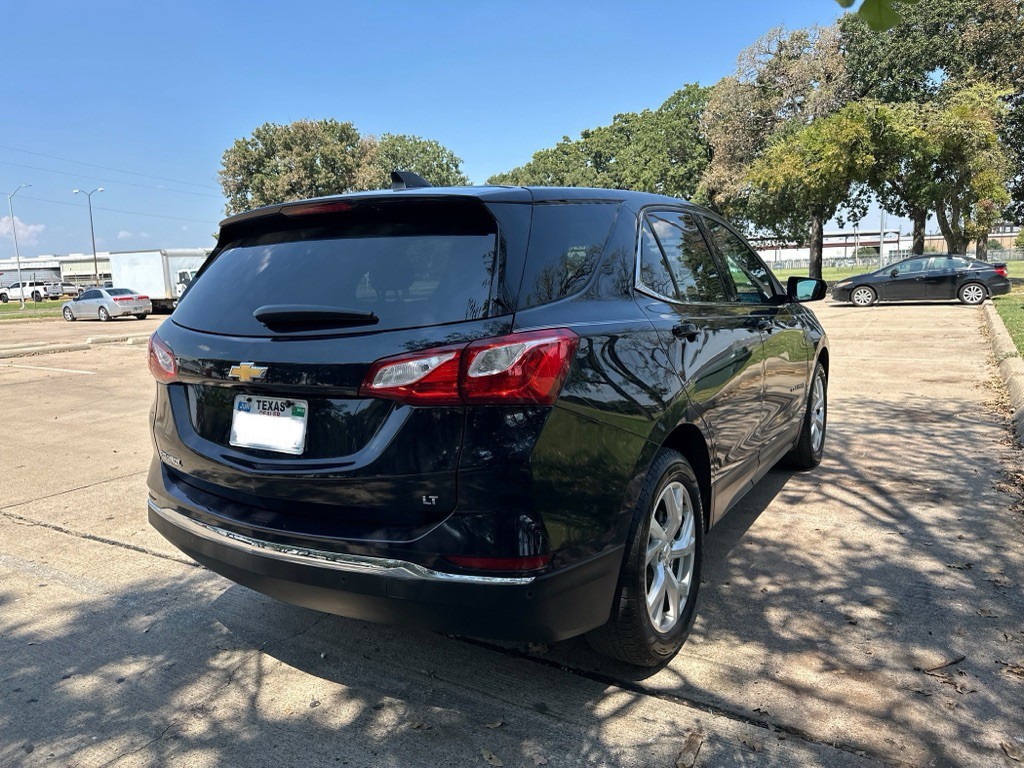 2020 Chevrolet Equinox Image 15