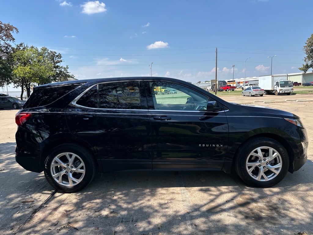 2020 Chevrolet Equinox Image 16