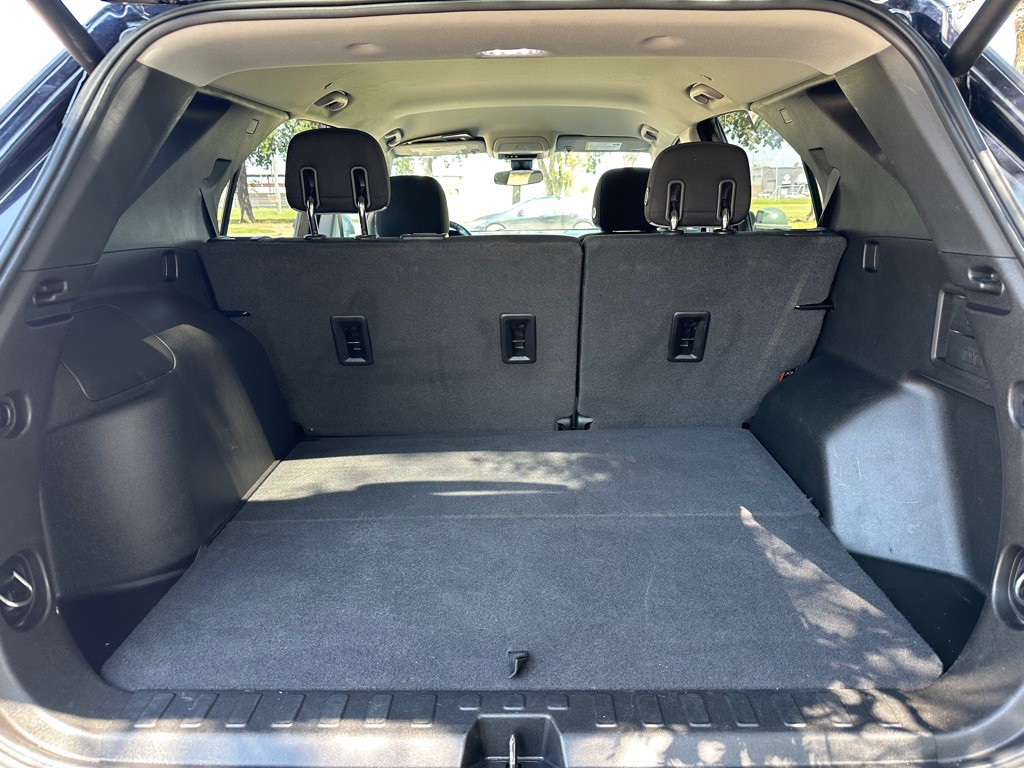 2020 Chevrolet Equinox Image 18