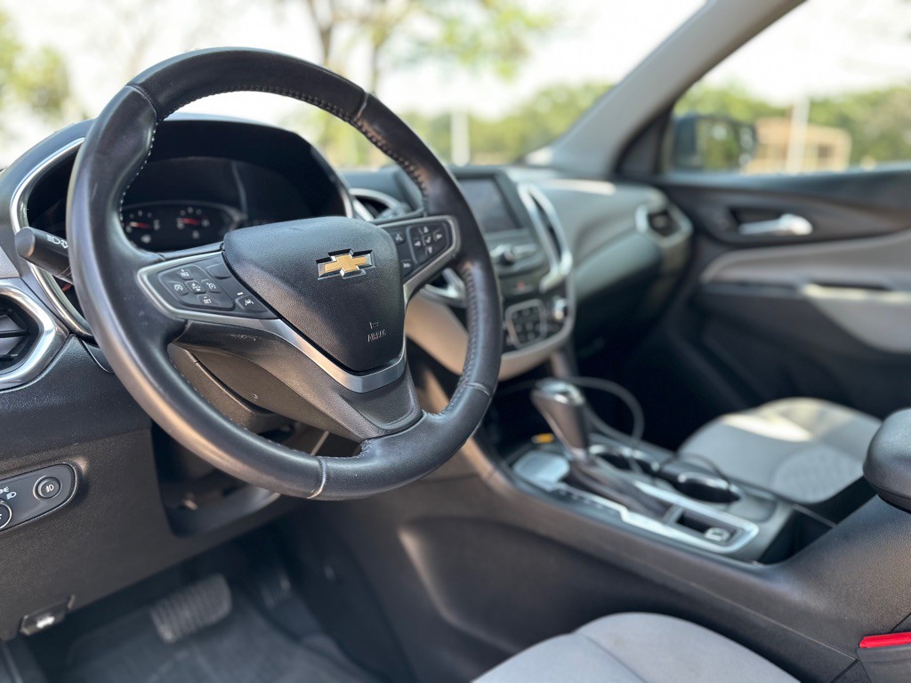 2020 Chevrolet Equinox Image 19