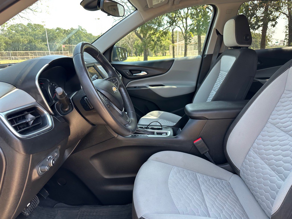 2020 Chevrolet Equinox Image 20
