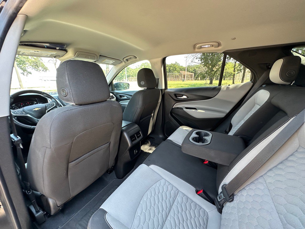 2020 Chevrolet Equinox Image 22