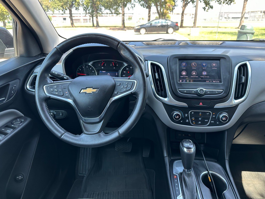 2020 Chevrolet Equinox Image 23