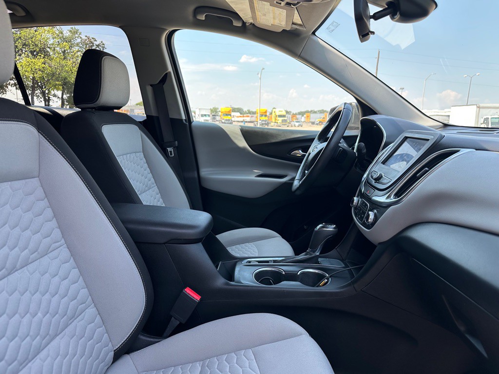 2020 Chevrolet Equinox Image 25