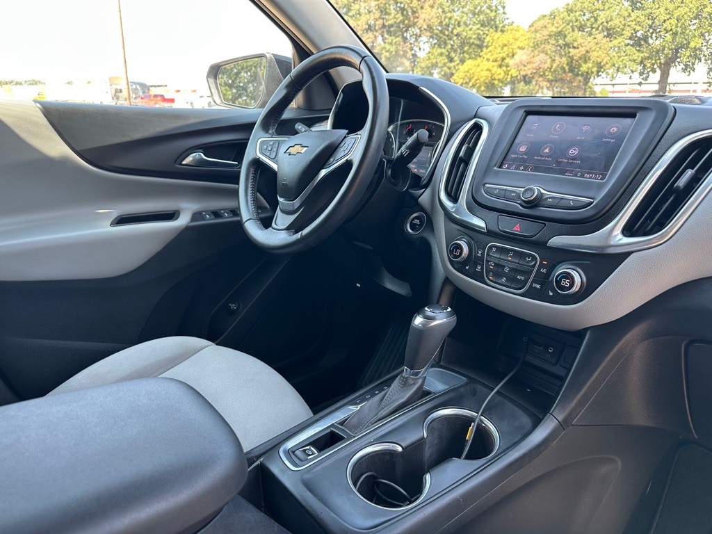 2020 Chevrolet Equinox Image 26