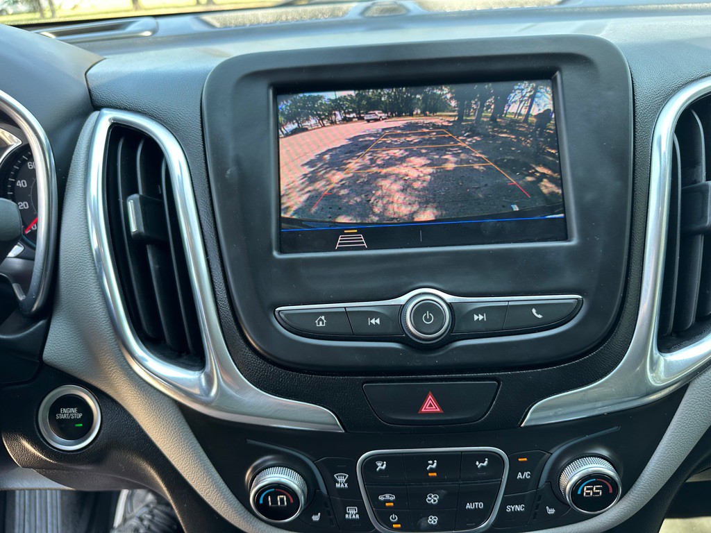 2020 Chevrolet Equinox Image 27
