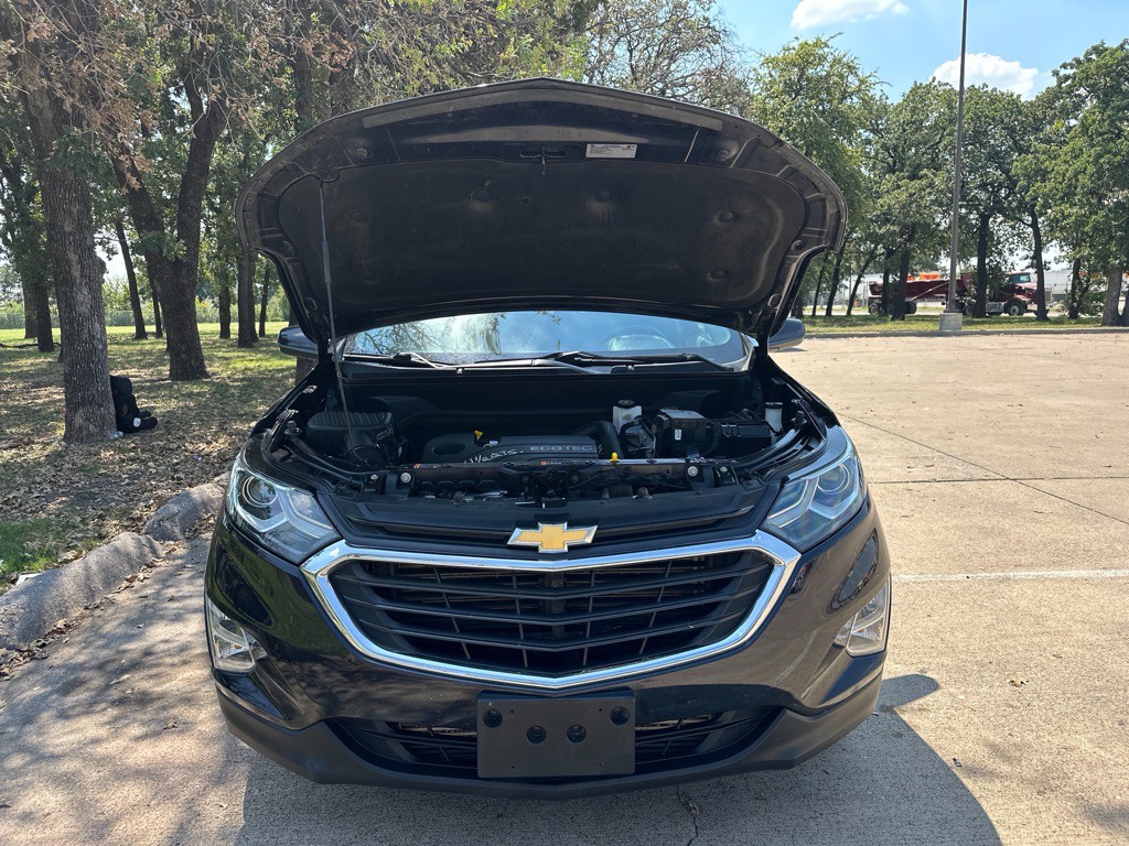 2020 Chevrolet Equinox Image 9