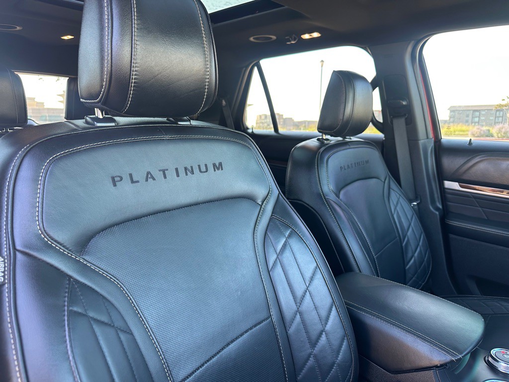 2018 Ford Explorer Image 31