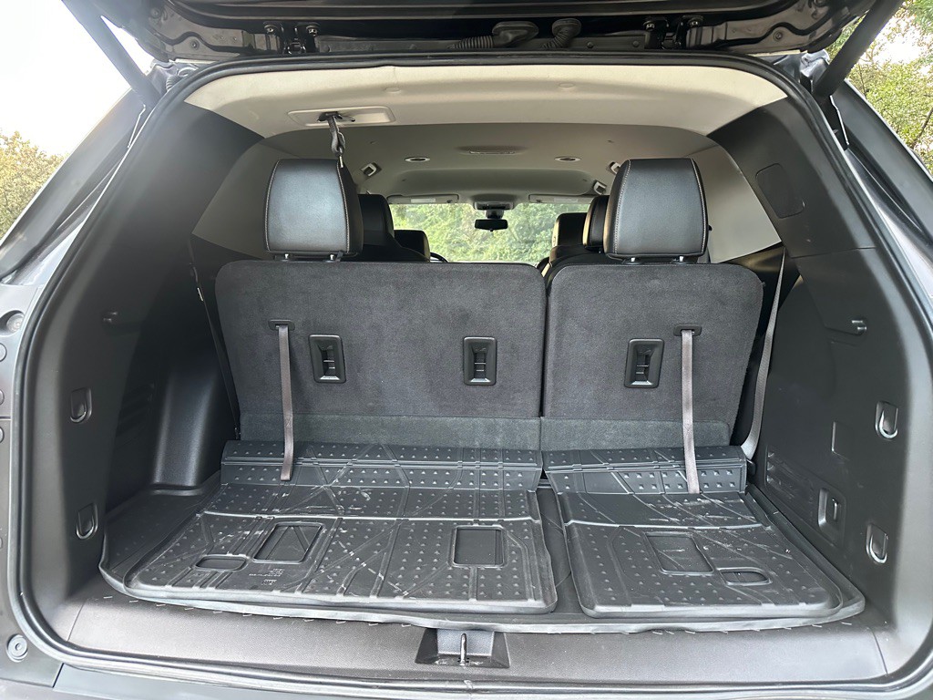 2019 Chevrolet Traverse Image 15