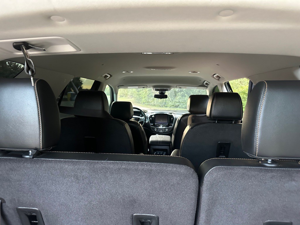 2019 Chevrolet Traverse Image 16