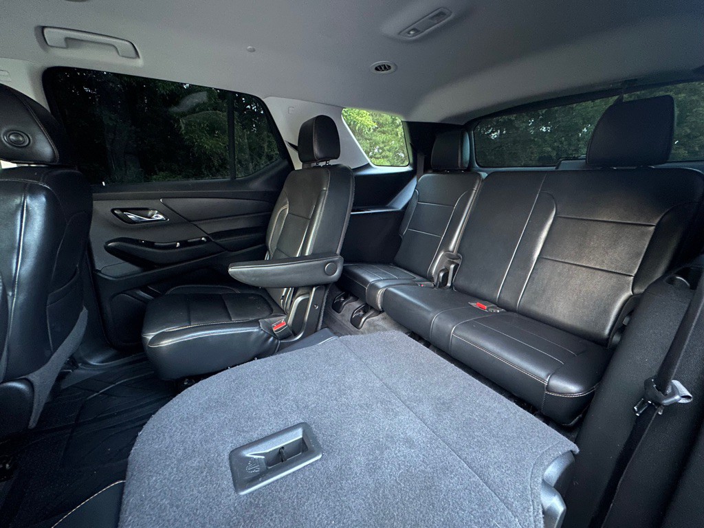 2019 Chevrolet Traverse Image 23
