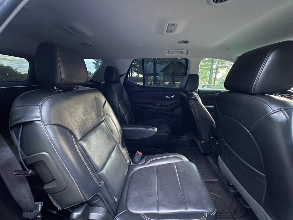2019 Chevrolet Traverse Image 25