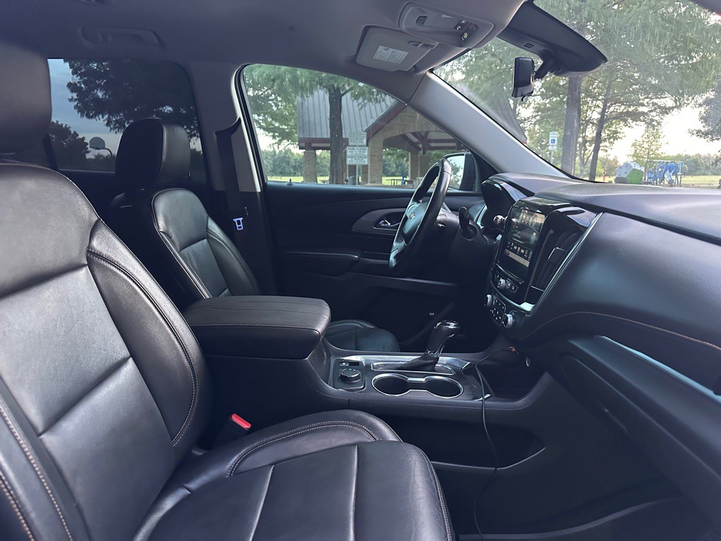 2019 Chevrolet Traverse Image 26