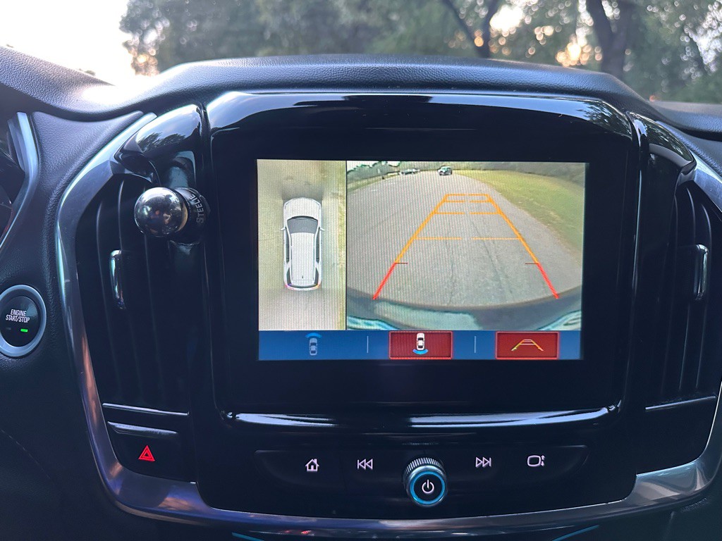 2019 Chevrolet Traverse Image 29