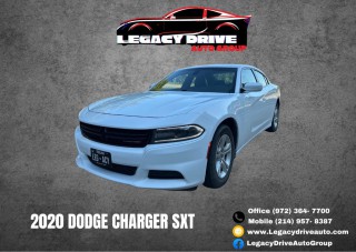 Image for 2020 Dodge Charger SXT ID: 6887892