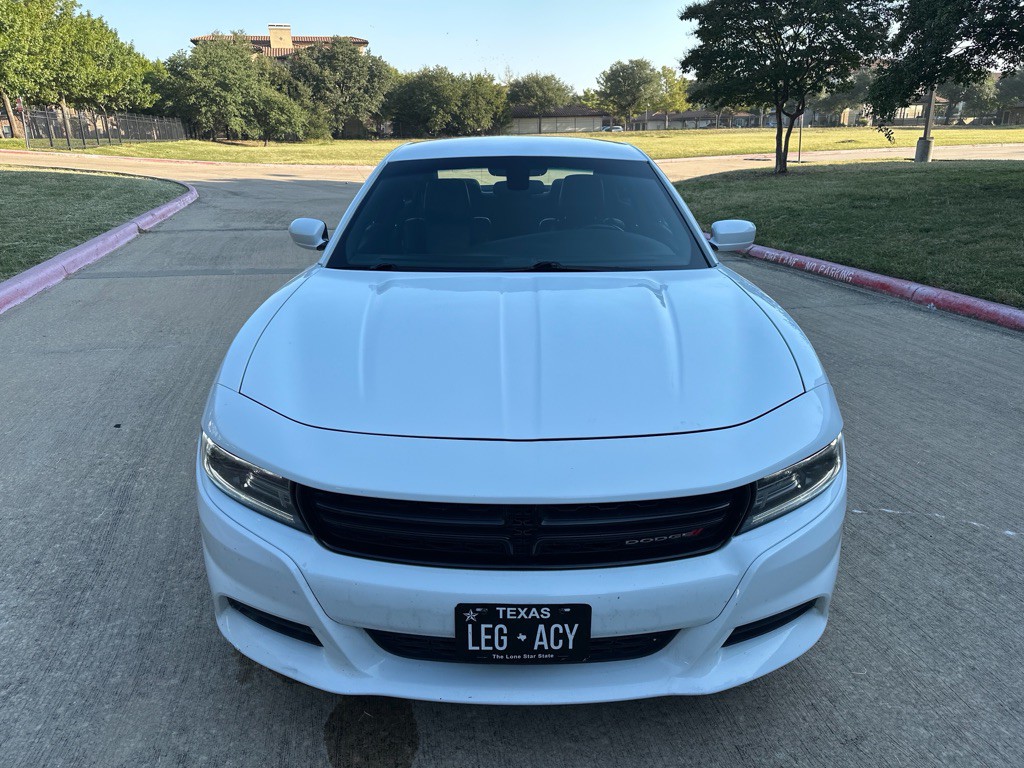 2020 Dodge Charger Image 6