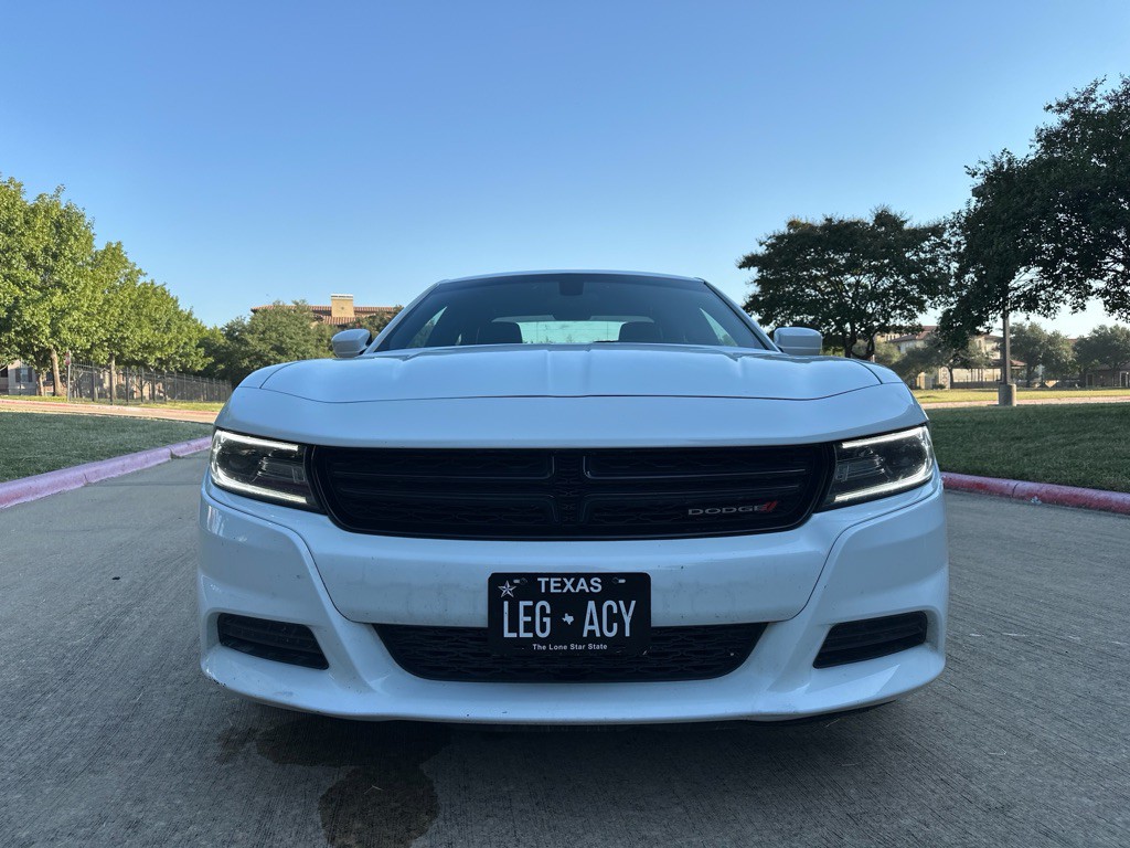 2020 Dodge Charger Image 7