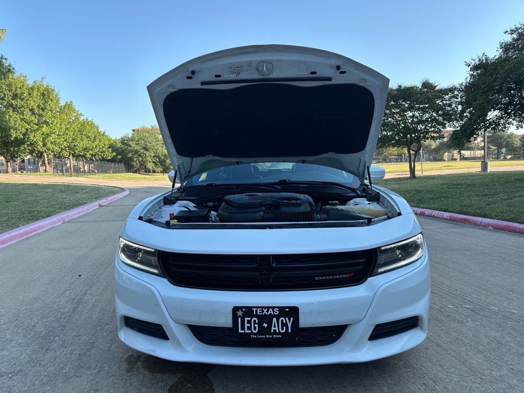 2020 Dodge Charger Image 11
