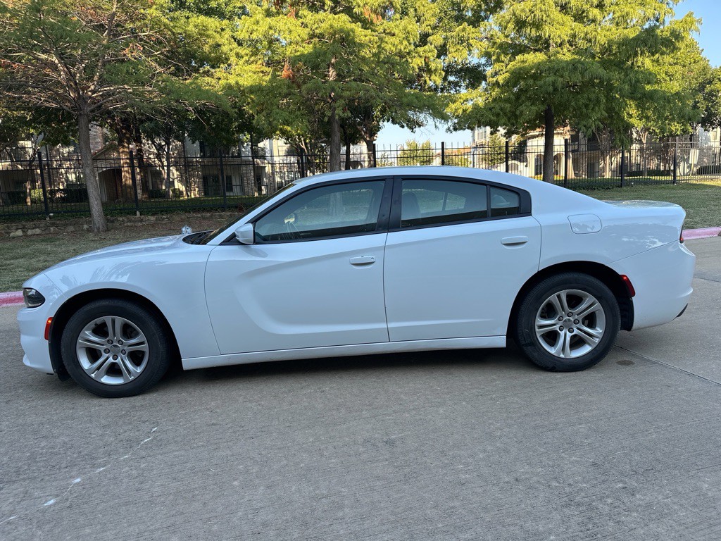 2020 Dodge Charger Image 13