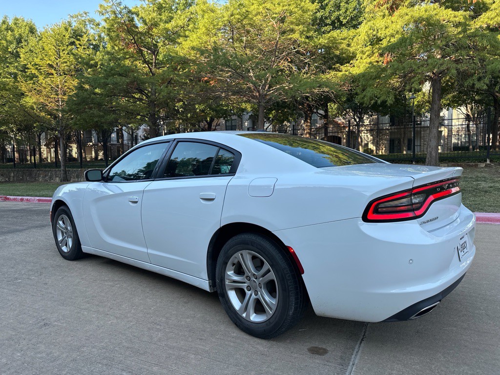 2020 Dodge Charger Image 14