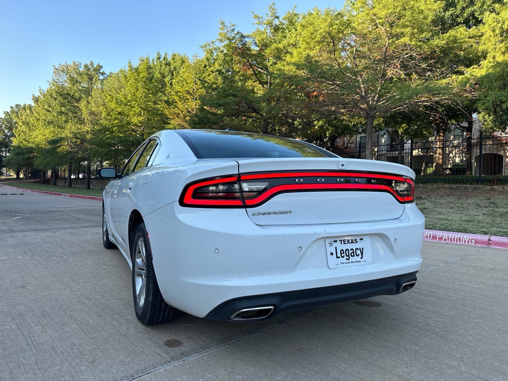 2020 Dodge Charger Image 15