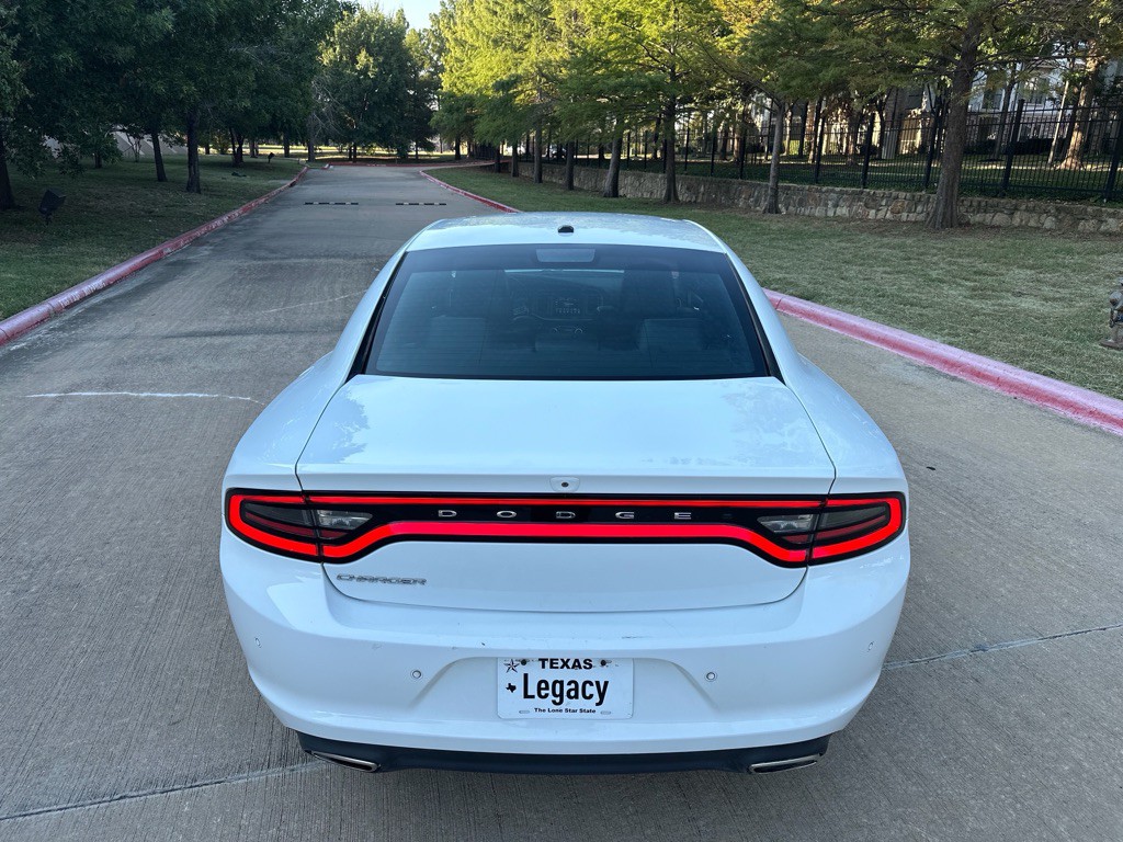 2020 Dodge Charger Image 18