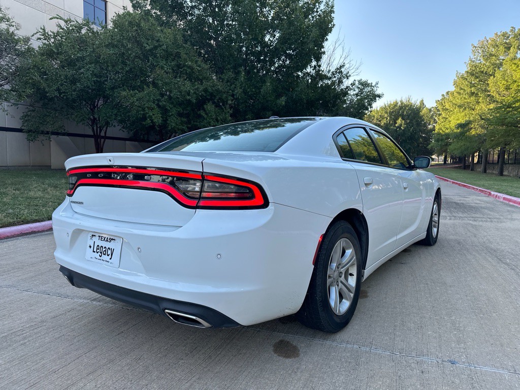 2020 Dodge Charger Image 19